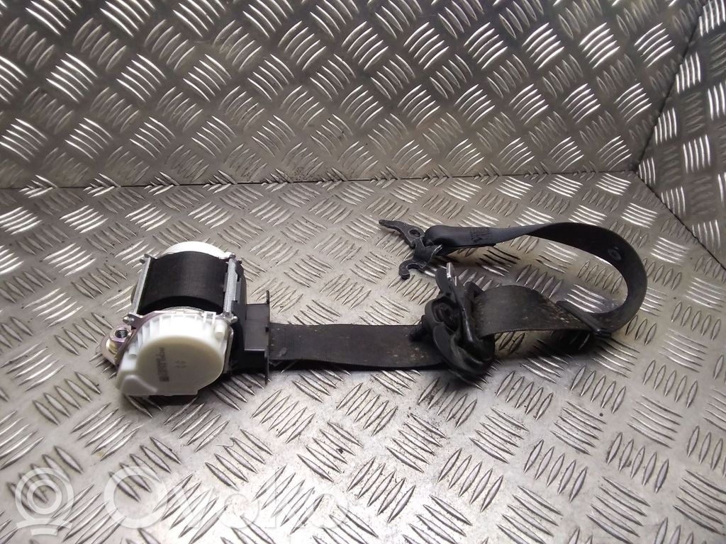 BMW 3 E90 E91 Front seatbelt 