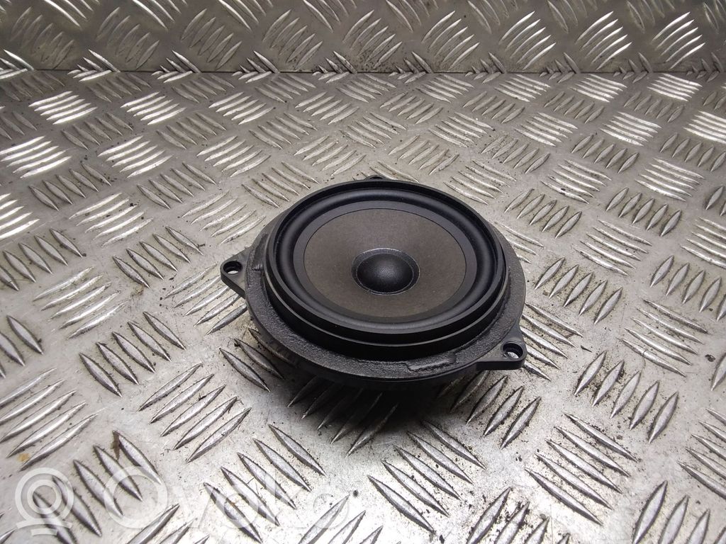 BMW 3 E90 E91 Front door speaker 
