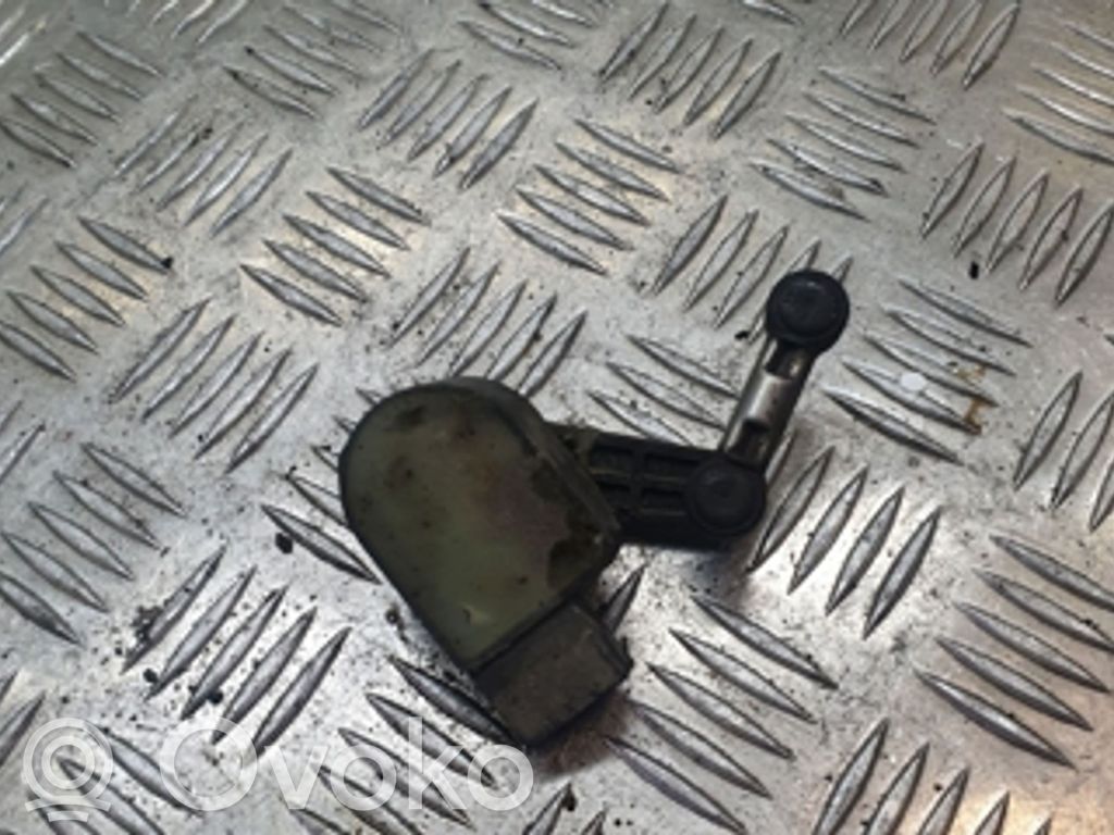 Opel Vectra C Headlight/headlamp level sensor 