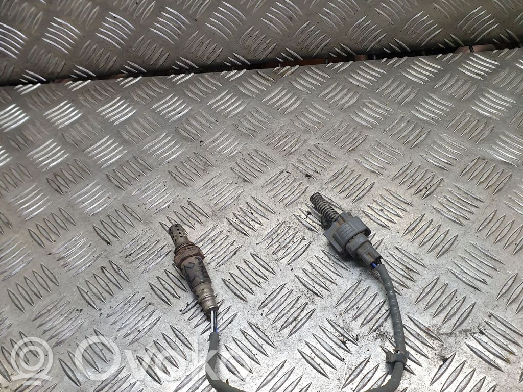 Subaru Outback Lambda zondas 