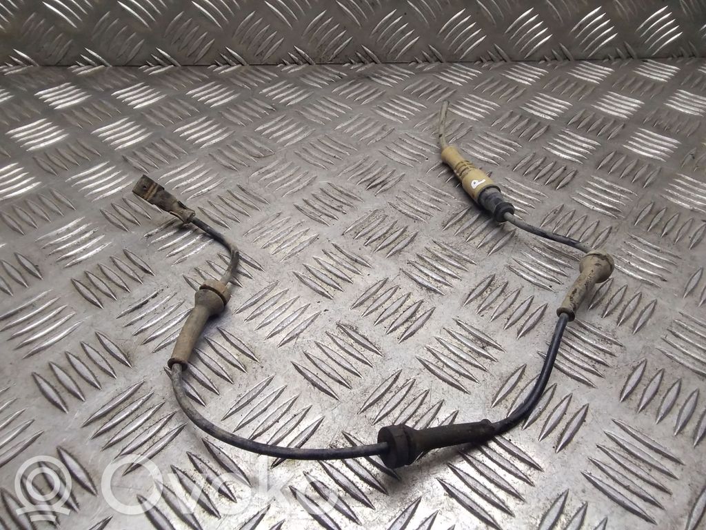 Renault Megane II ABS Sensor 