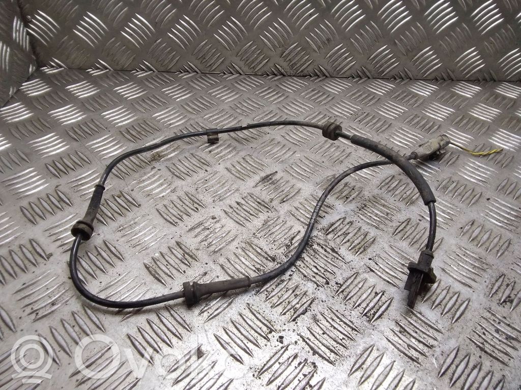 Citroen C4 I Picasso ABS Sensor hinten 