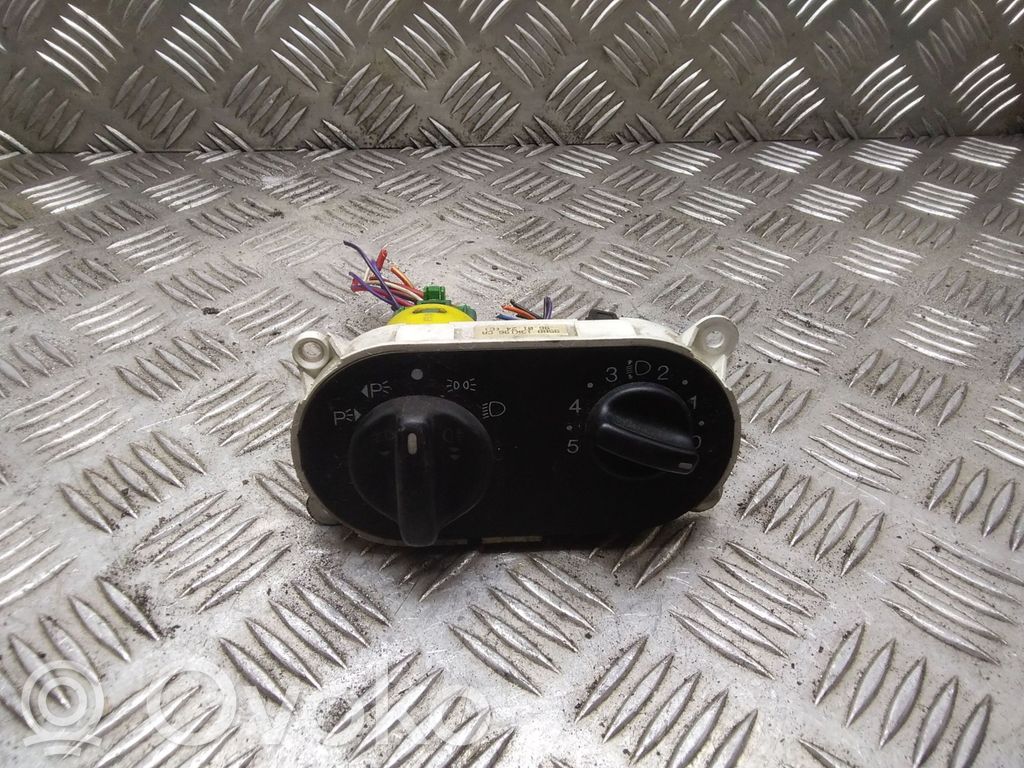 Ford Mondeo Mk III Light switch 