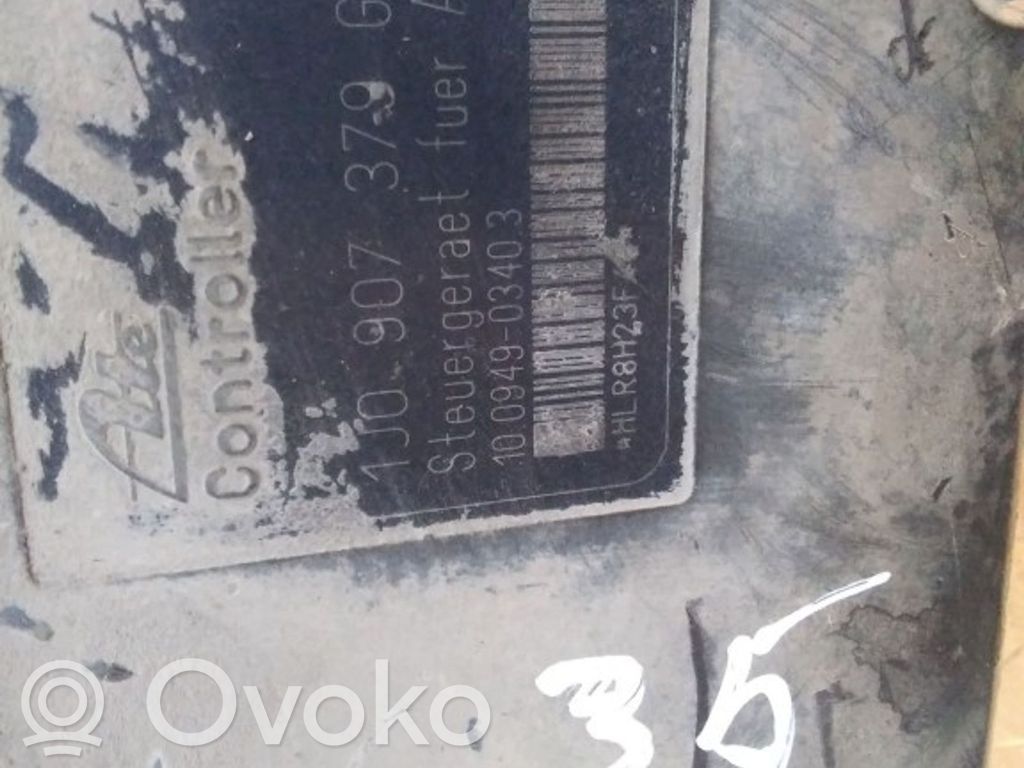 Audi A3 S3 8L ABS bloks 