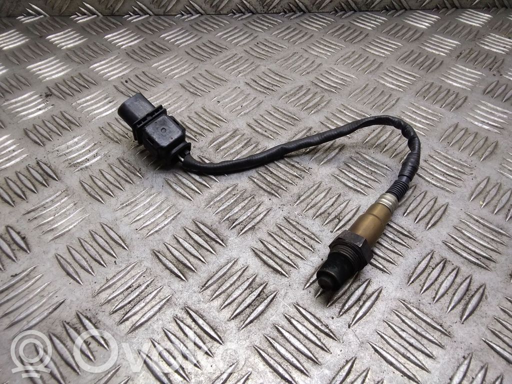 BMW 7 E65 E66 Lambda probe sensor 