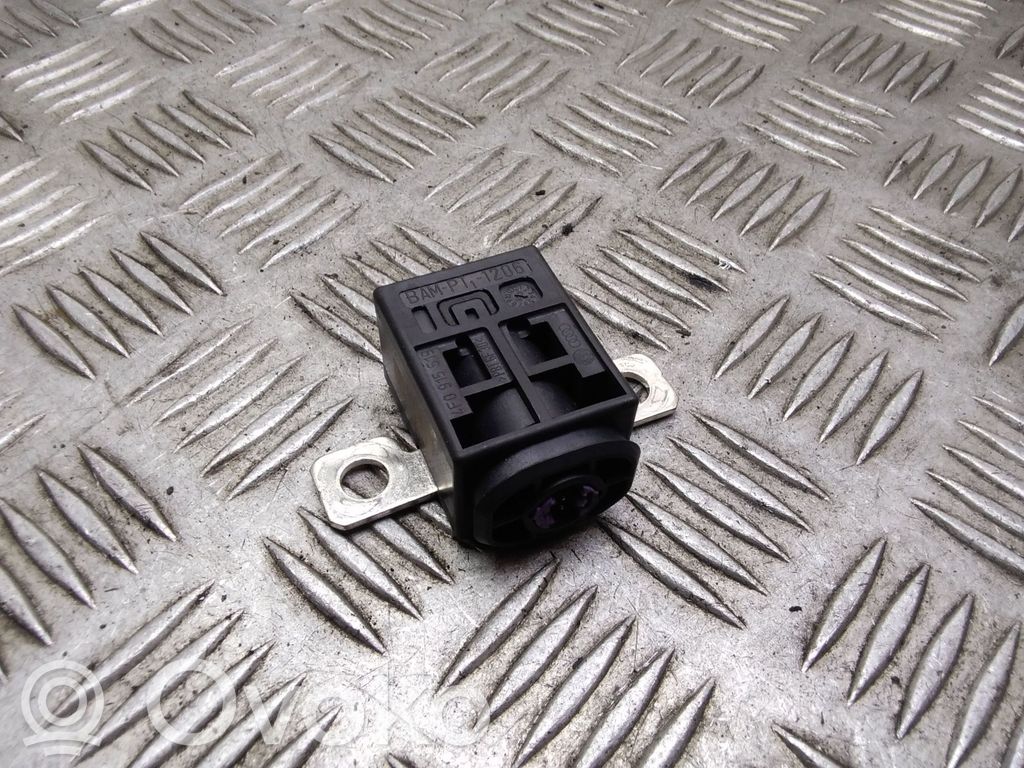Audi A5 8T 8F Battery relay fuse 