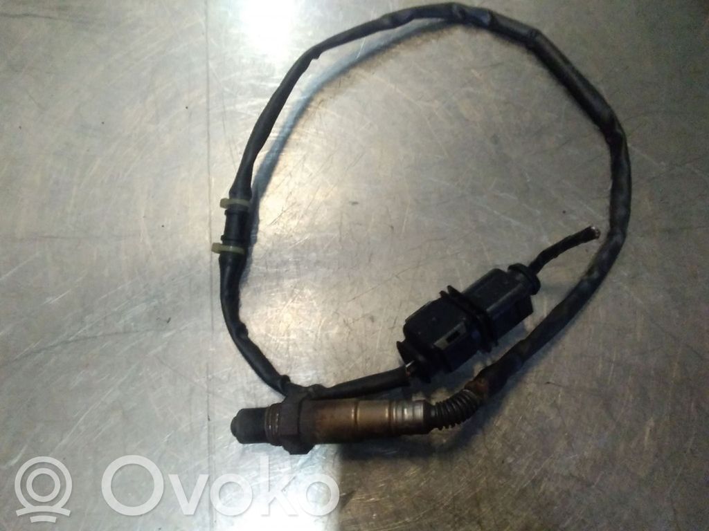 Volkswagen Transporter - Caravelle T5 Lambda probe sensor 
