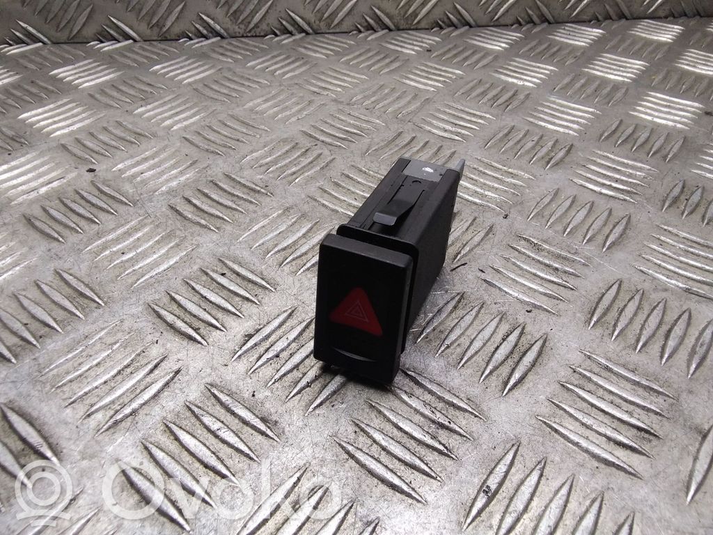 Volkswagen Sharan Hazard light switch 