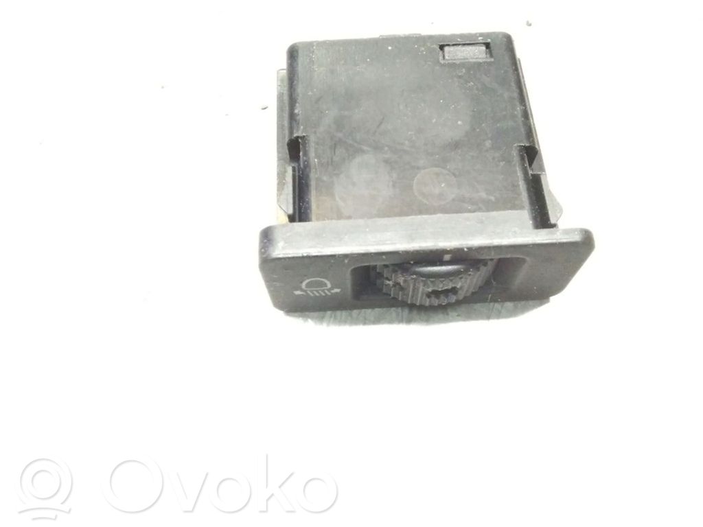 BMW 5 E39 Headlight level height control switch 