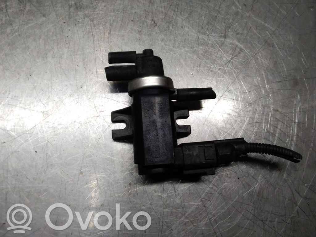 Ford Galaxy Zawór podciśnienia / Elektrozawór turbiny 