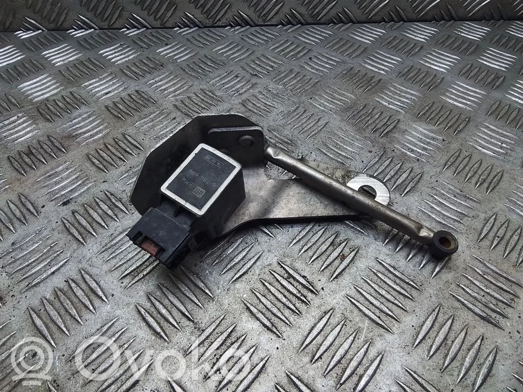 BMW 5 E60 E61 Headlight/headlamp level sensor 