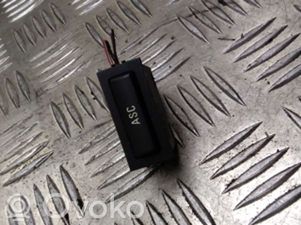 BMW 5 E39 ESP (stability program) switch 