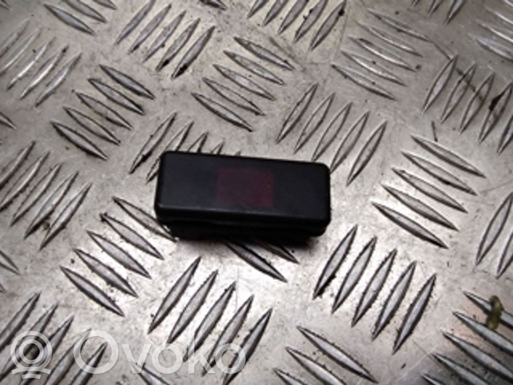 BMW 5 E39 Hazard light switch 