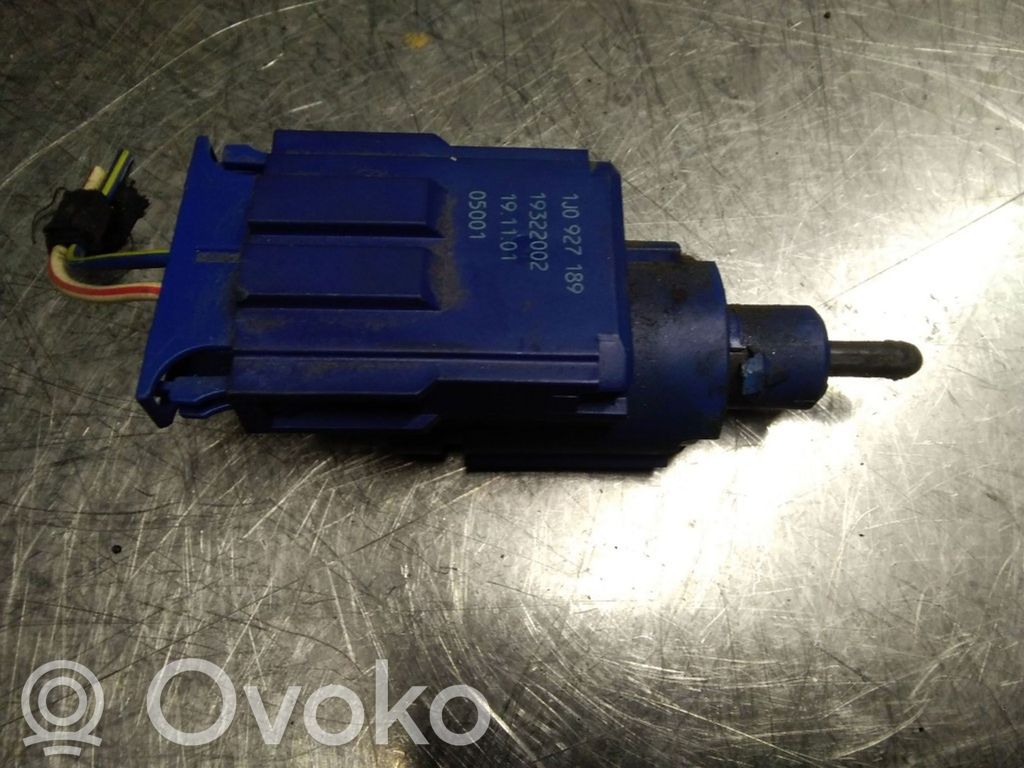 Volkswagen Golf IV Clutch pedal sensor 