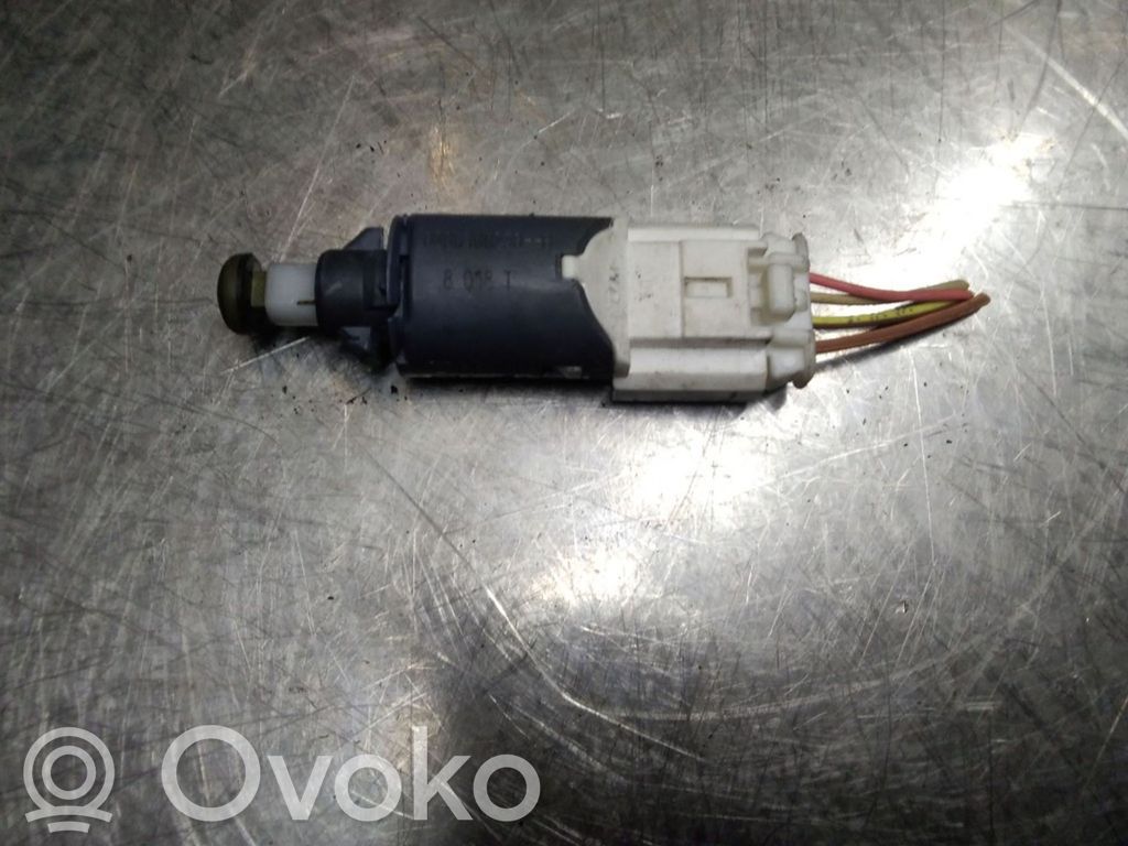 Renault Megane II Bremzes pedāļa sensors 