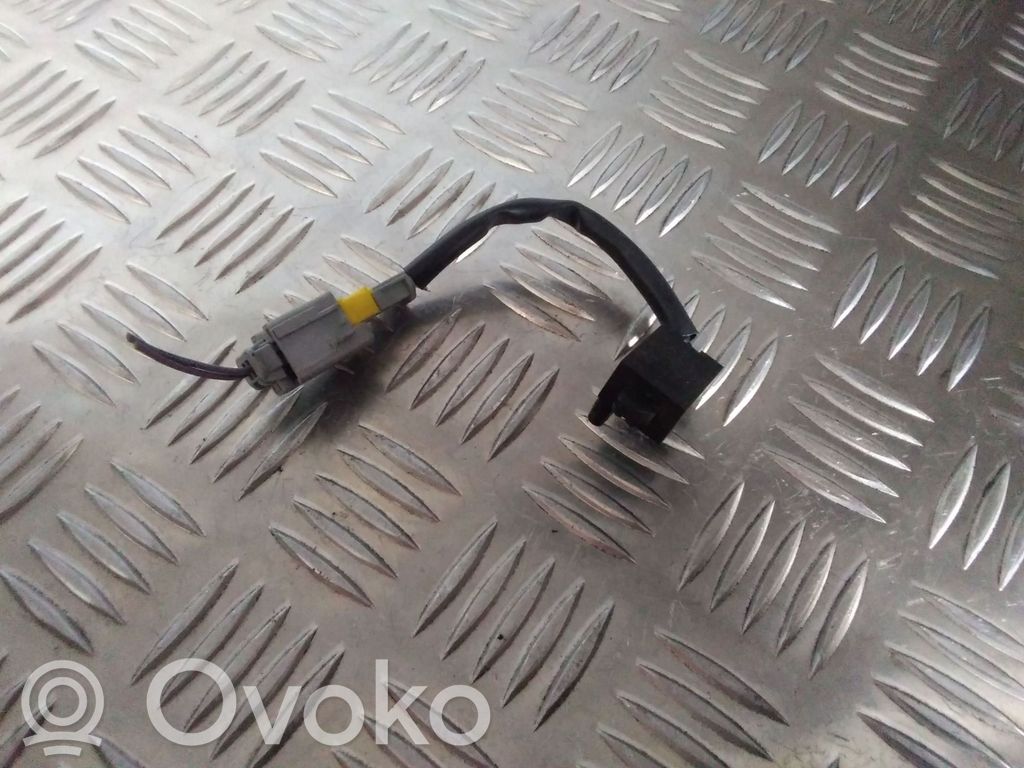 Citroen C4 I Clutch pedal sensor 