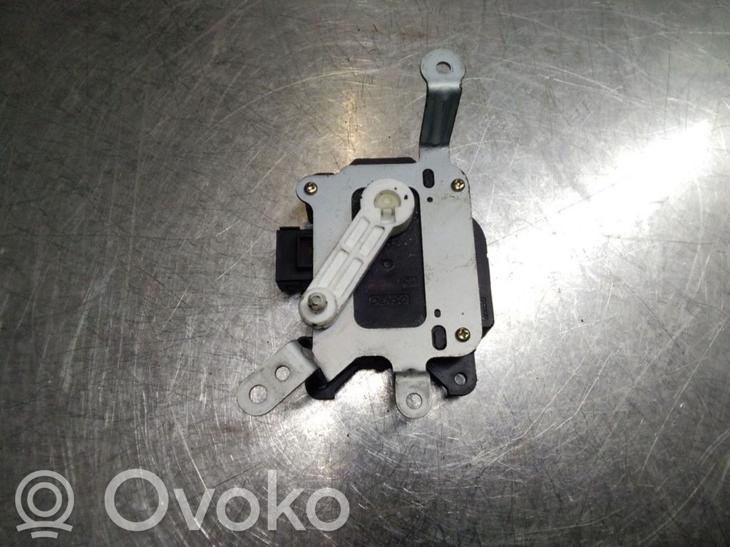 Subaru Legacy Tuloilmaventtiilin käyttömoottori 