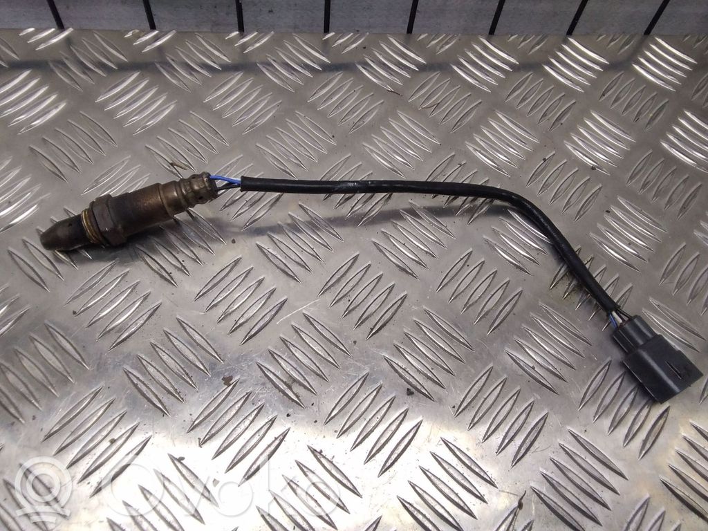 Toyota Prius (XW30) Lambda probe sensor 