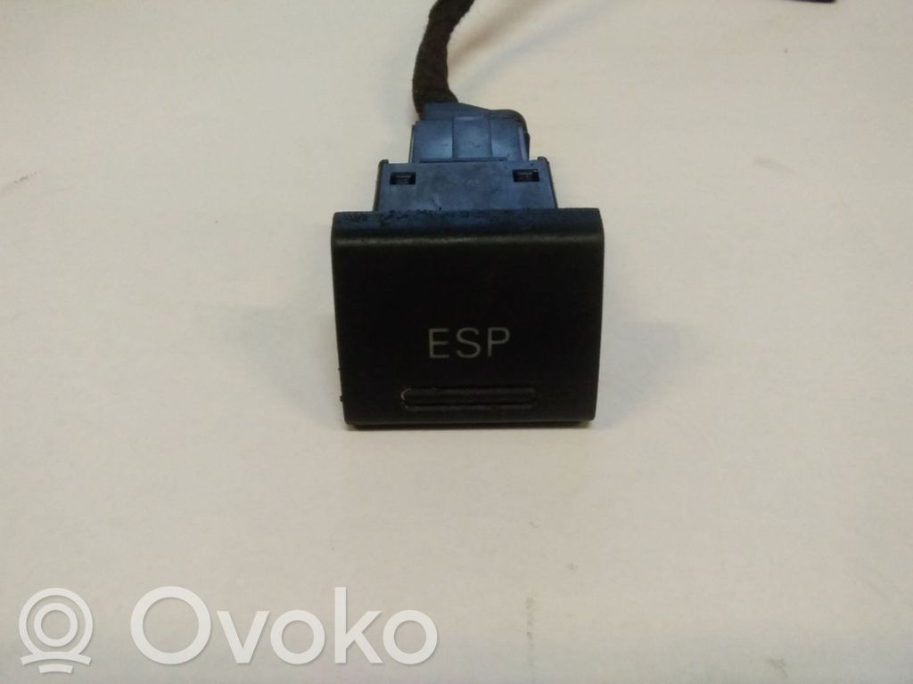 Audi A6 S6 C5 4B ESP (stability program) switch 