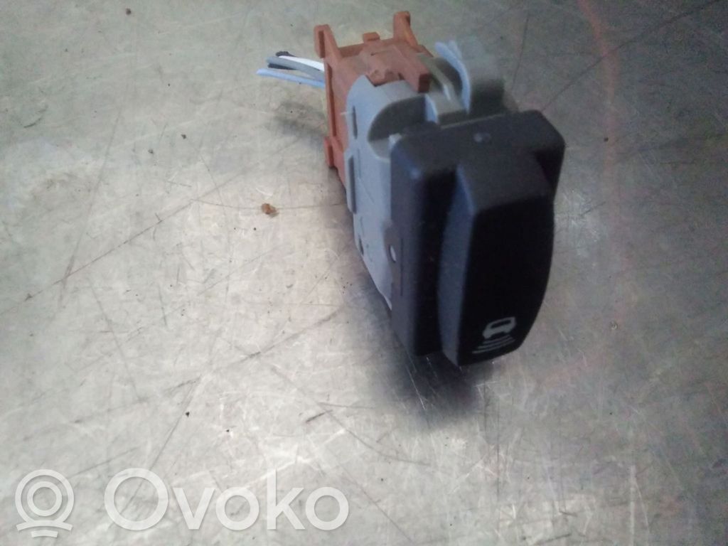 Renault Espace -  Grand espace IV Other switches/knobs/shifts 