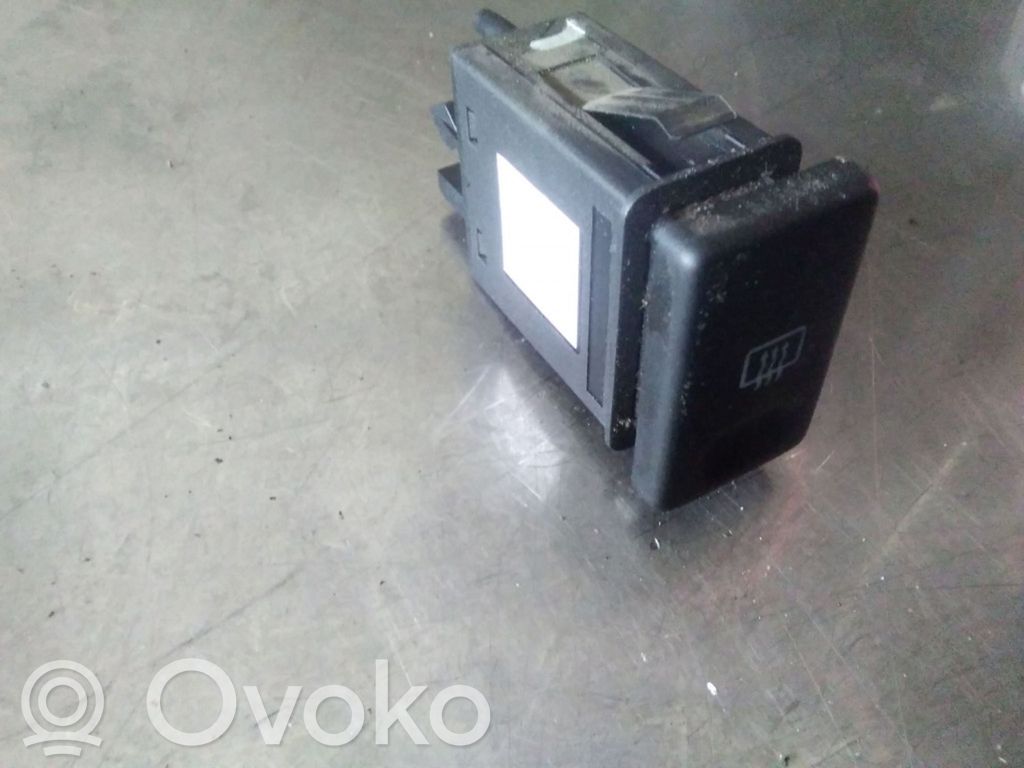 Ford Galaxy Windscreen/window heater switch 