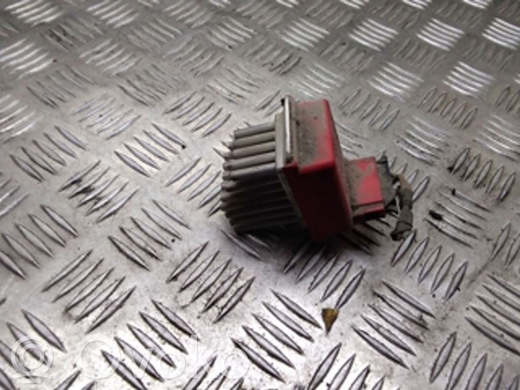 Volkswagen Transporter - Caravelle T4 Motor aerotermă/rezistor ventilator 
