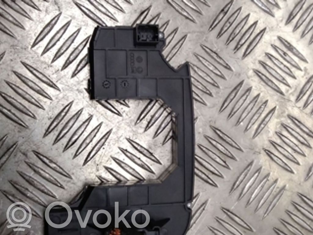 Audi A6 S6 C6 4F Steering angle sensor 