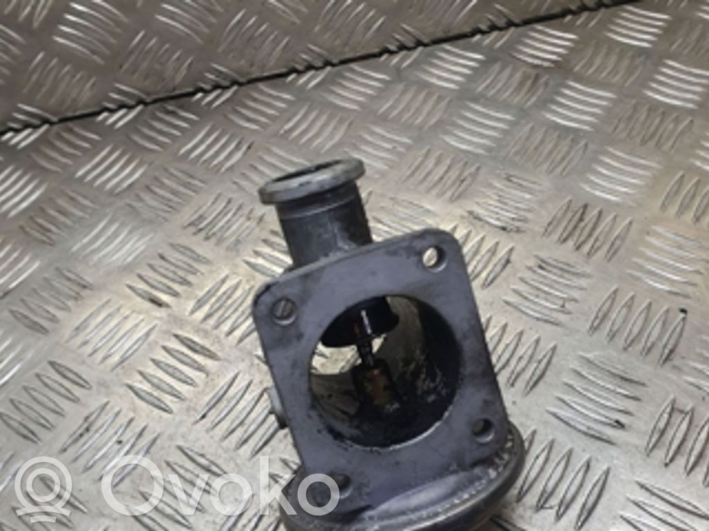 BMW 3 E46 EGR vārsts 
