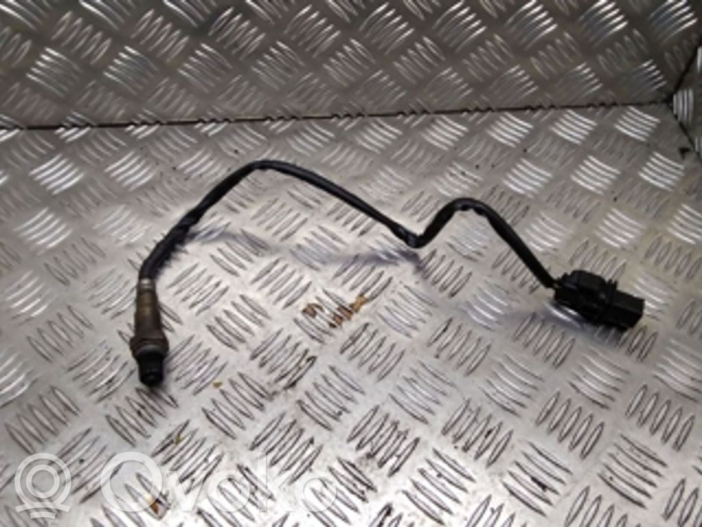 Lambda probe sensor   0035427018,000706T291,0258017016