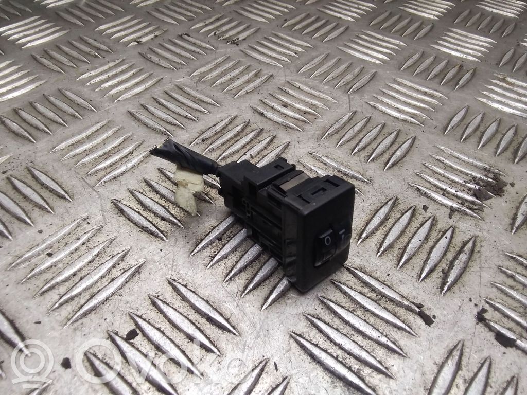 Toyota Prius (XW20) Headlight level height control switch 