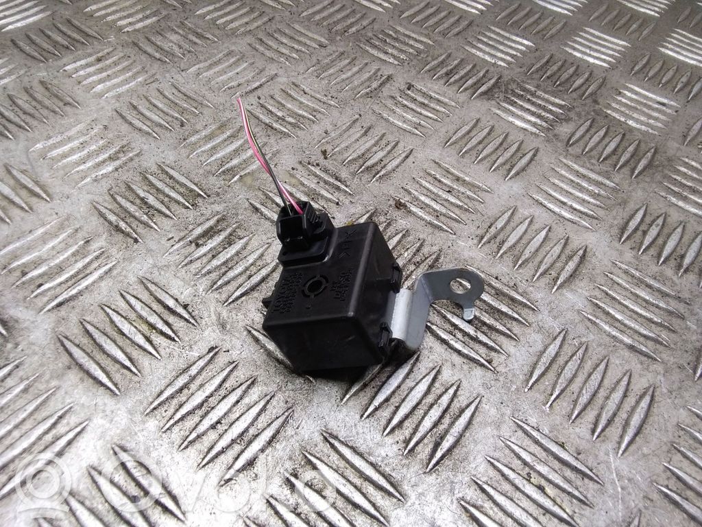 Toyota Avensis T250 Other relay 