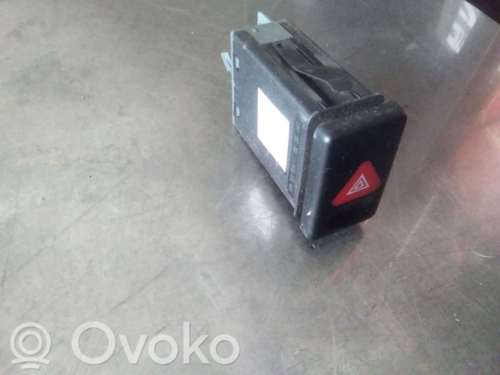 Ford Galaxy Hazard light switch 