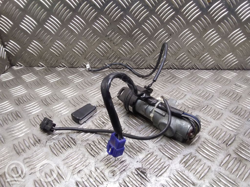 Subaru Legacy Ignition lock 