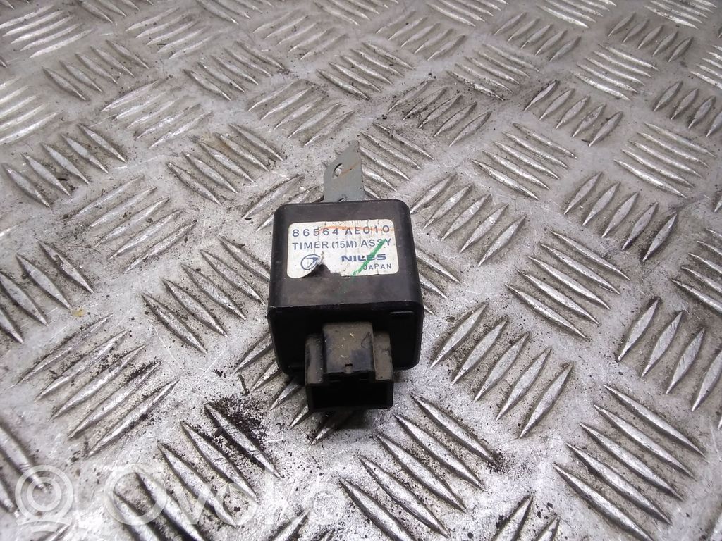 Subaru Legacy Other relay 