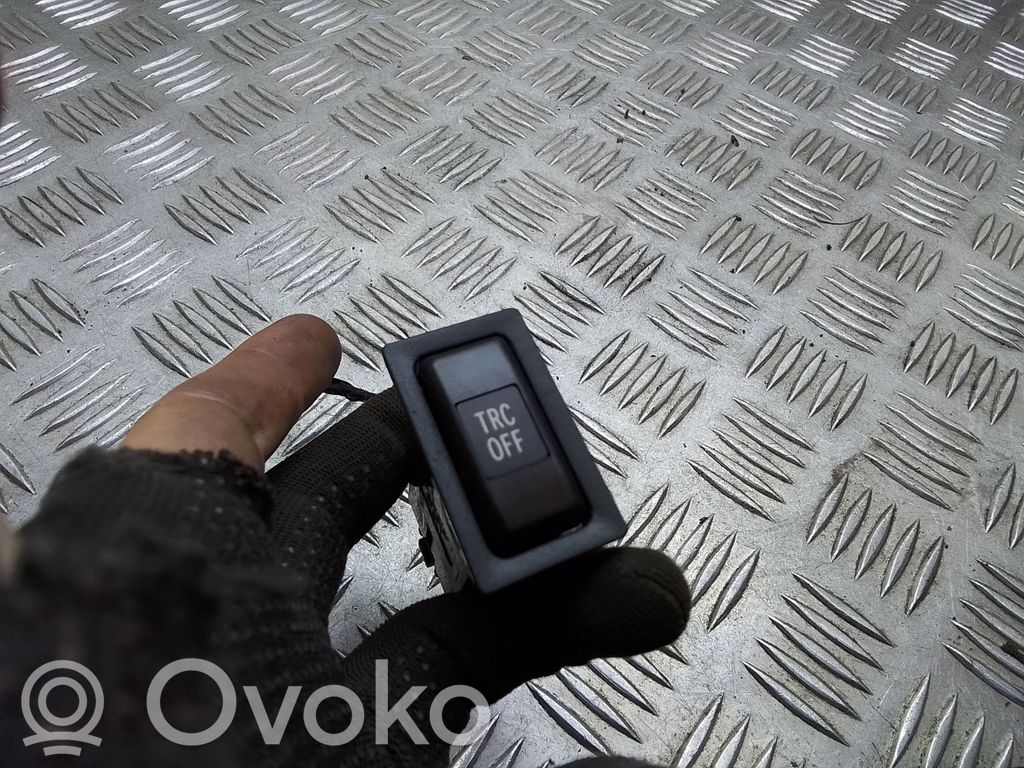 Toyota Avensis T250 ESP (stability program) switch 