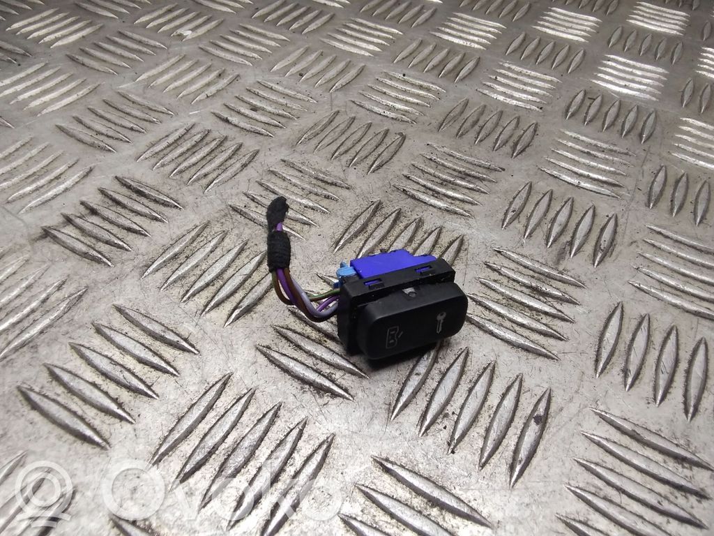 Skoda Yeti (5L) Central locking switch button 