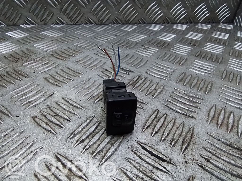 Toyota Prius (XW20) Headlight level height control switch 