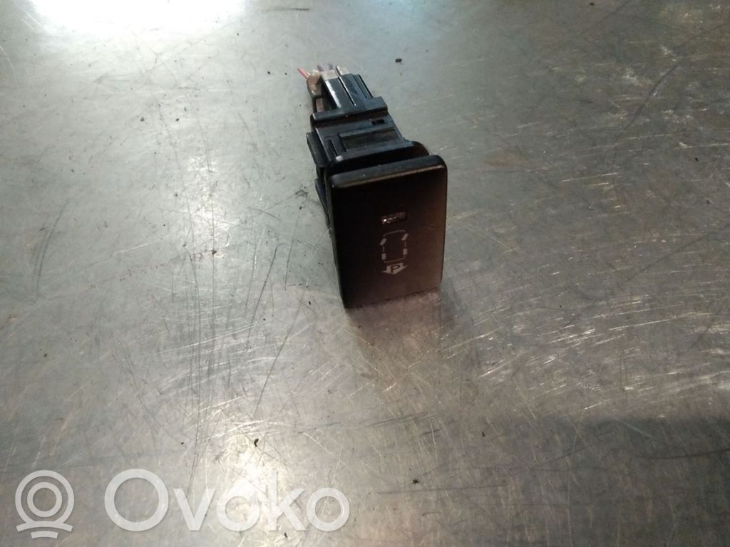 Toyota Prius (XW20) Other switches/knobs/shifts 