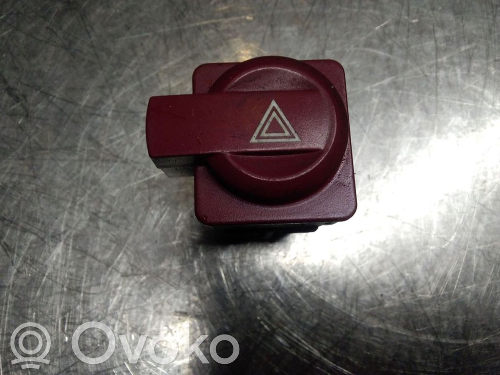 Citroen C4 I Hazard light switch 