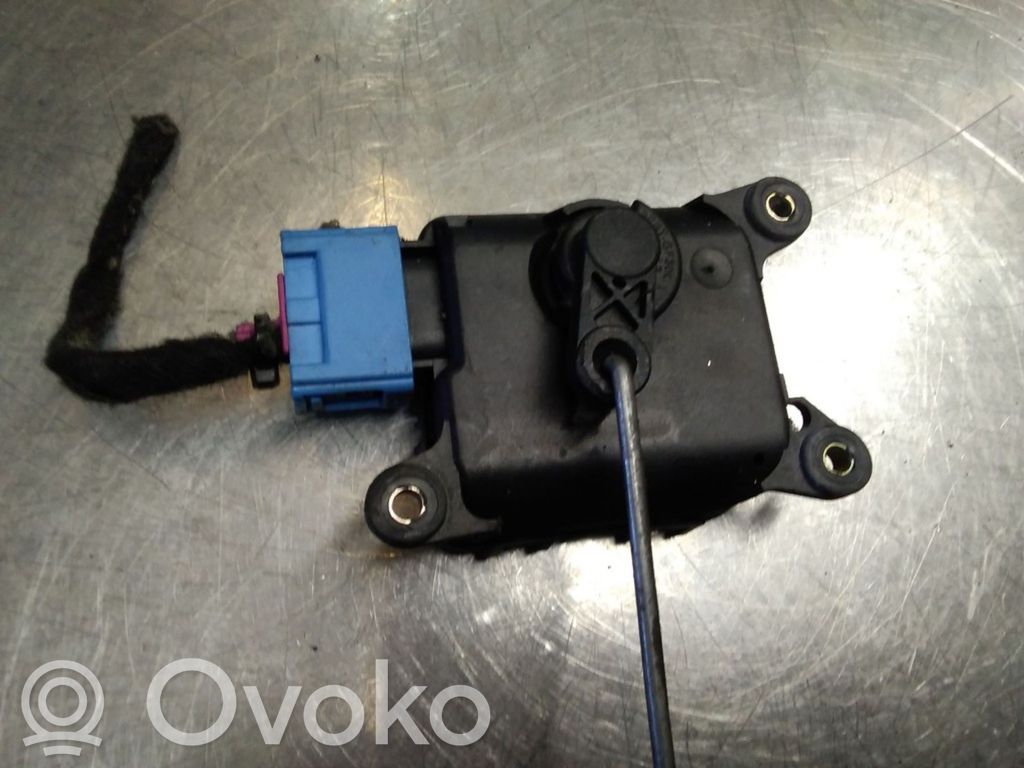 Audi A6 S6 C5 4B Motor/actuator clapetă aer 