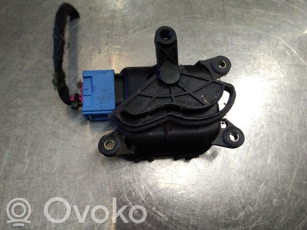 Audi A6 S6 C5 4B Motorino attuatore aria 