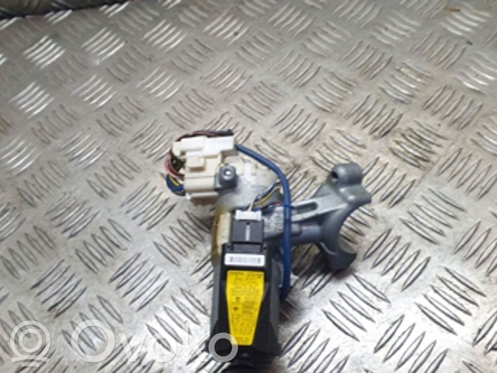 Toyota Yaris Verso Ignition lock 