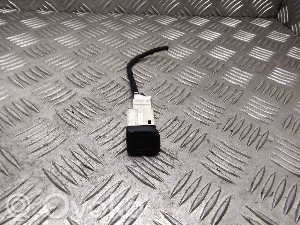 Audi A4 S4 B6 8E 8H ESP (stability program) switch 