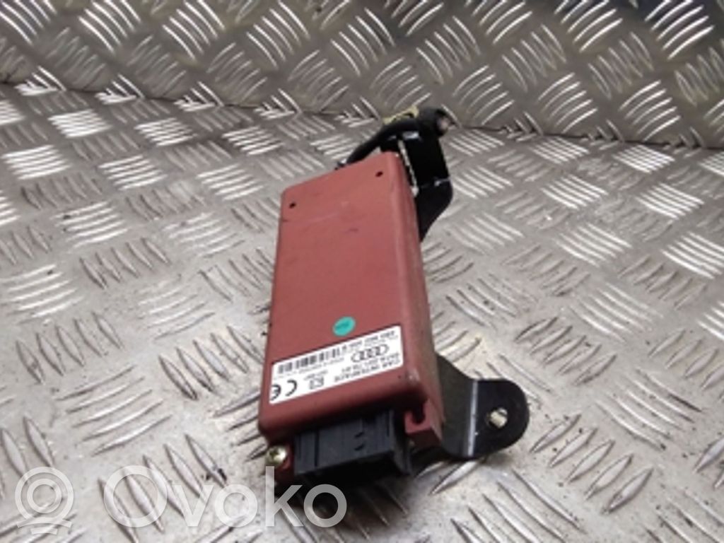 Audi A6 S6 C5 4B Other control units/modules 