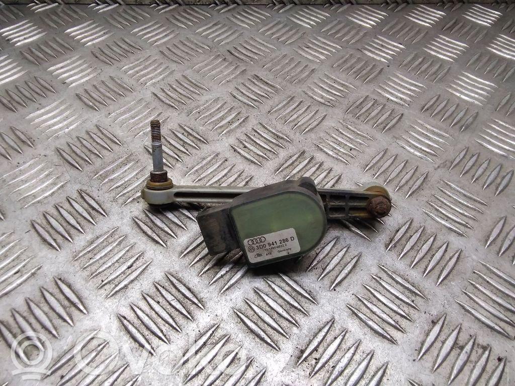 Volkswagen Phaeton Headlight/headlamp level sensor 