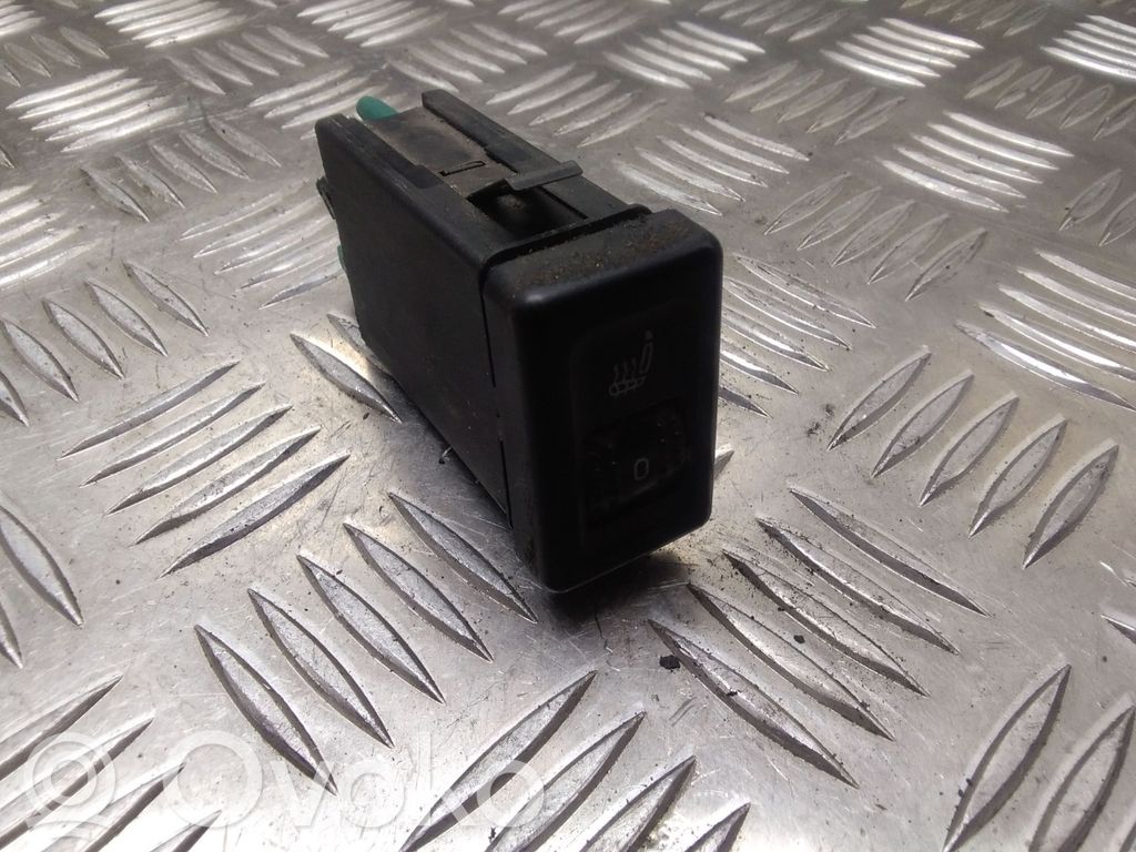 Ford Galaxy Seat heating switch 