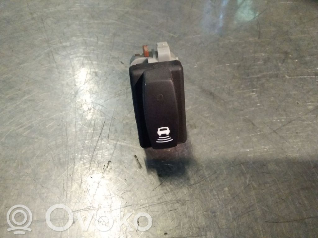 Renault Espace -  Grand espace IV Other switches/knobs/shifts 