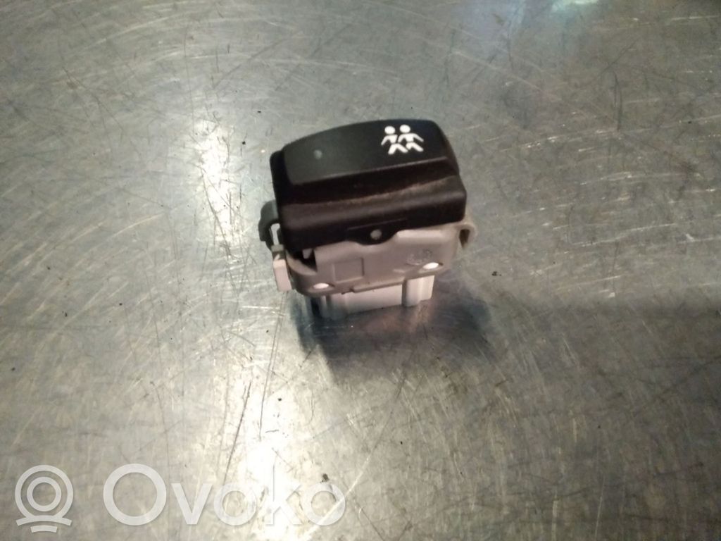 Renault Espace -  Grand espace IV Other switches/knobs/shifts 