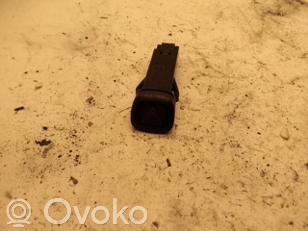 Volvo S80 Hazard light switch 