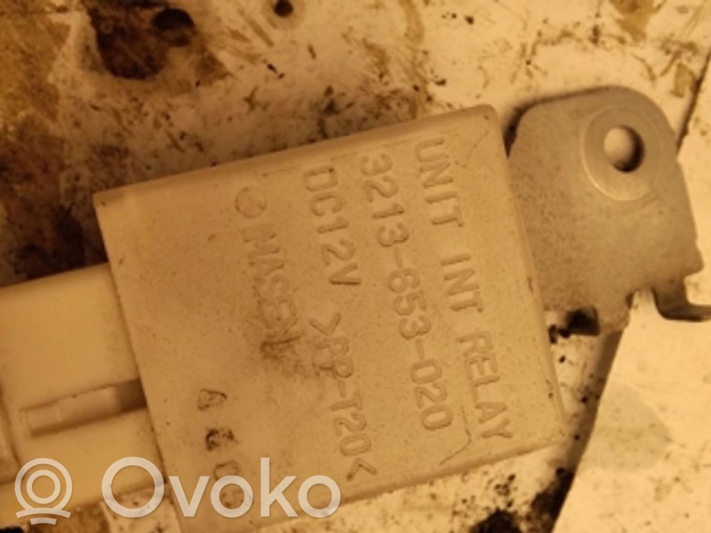 Mazda 6 Other relay 